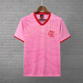 Flamengo pink - Kibbly XS